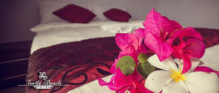 Turtle Beach Hotel Ujunggenteng Екстериор снимка